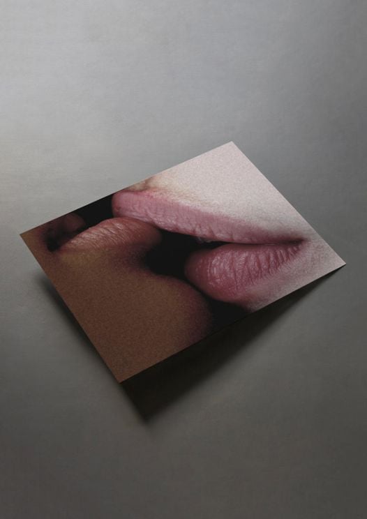 Kiss Kiss