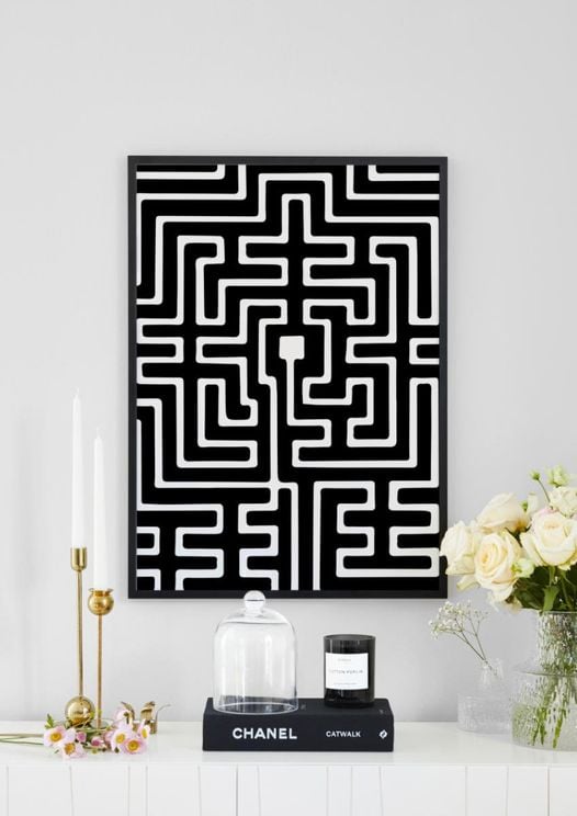 Labyrinth