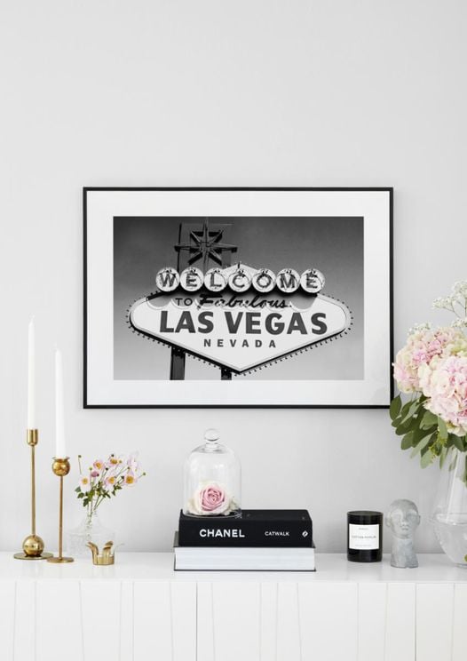 Las Vegas