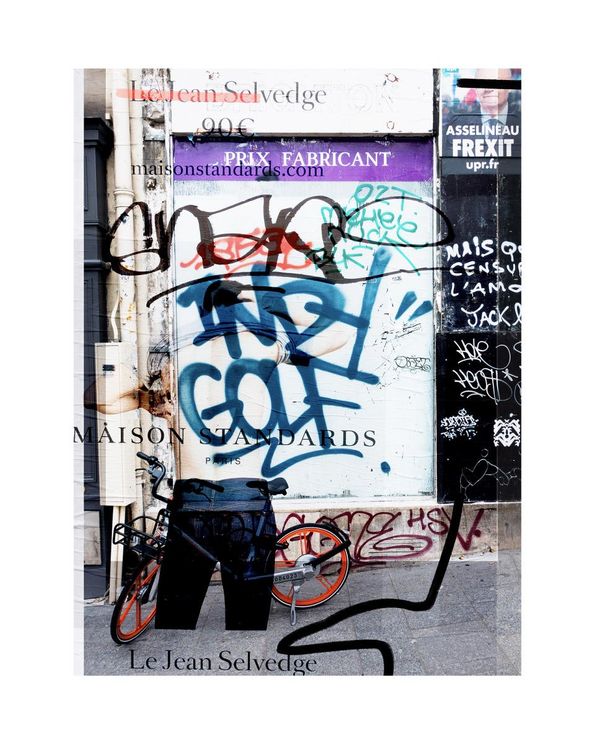 Layers Of Paris 2