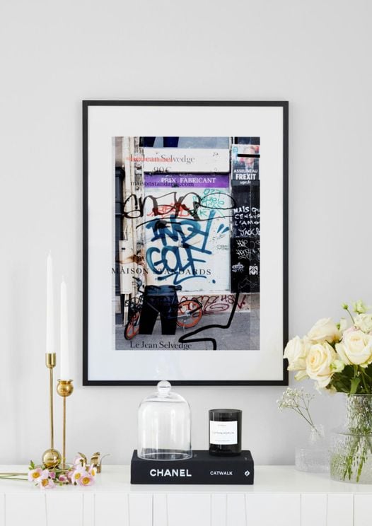 Layers Of Paris 2