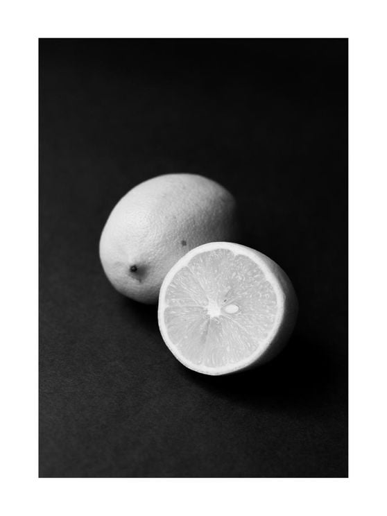 Lemon Study 1