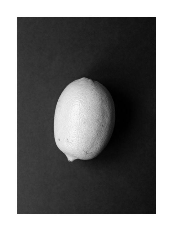Lemon Study 2