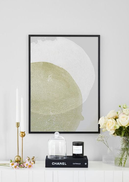 Lemons And Rocks One