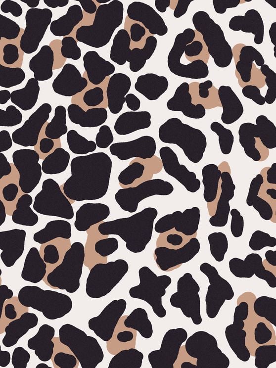 Leopard Camo