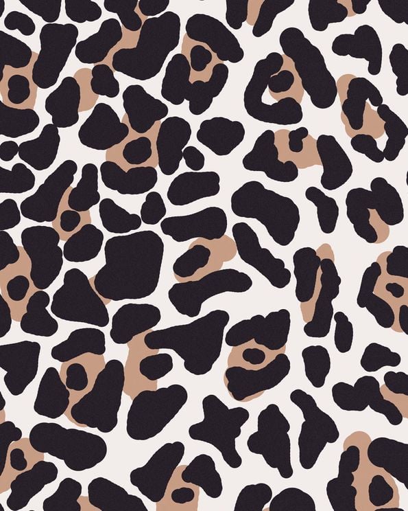 Leopard Camo