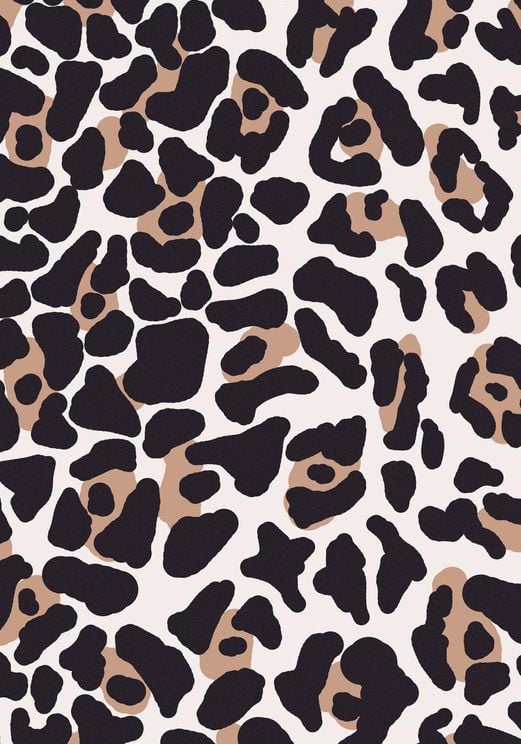 Leopard Camo