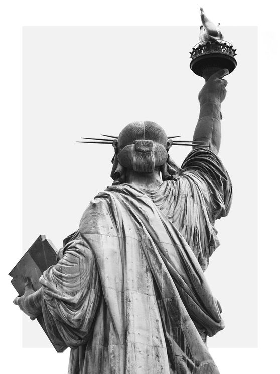 Liberty Back