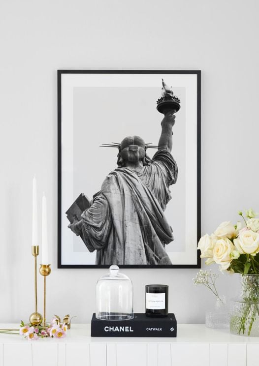 Liberty Back
