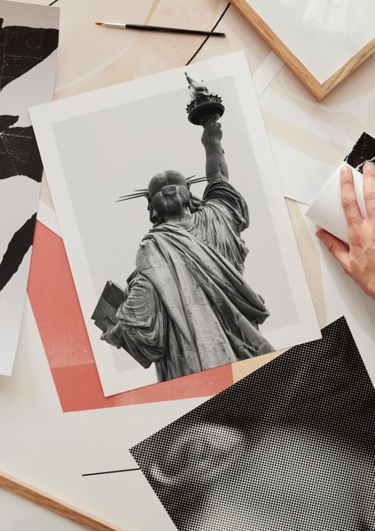 Liberty Back