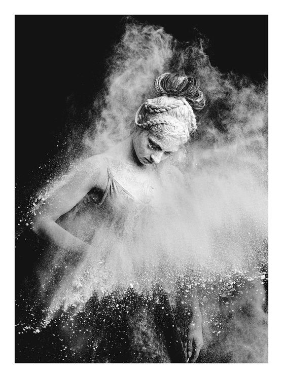 Life In Dust