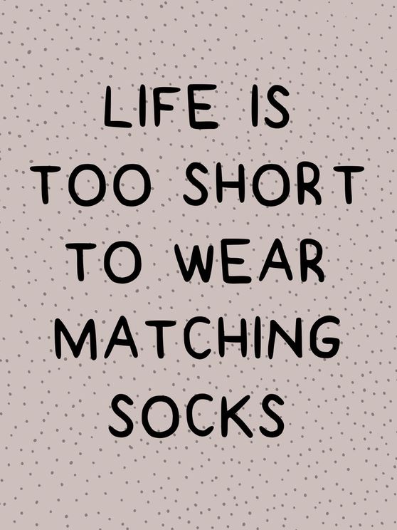 Life Is Too Short
