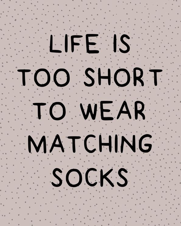 Life Is Too Short
