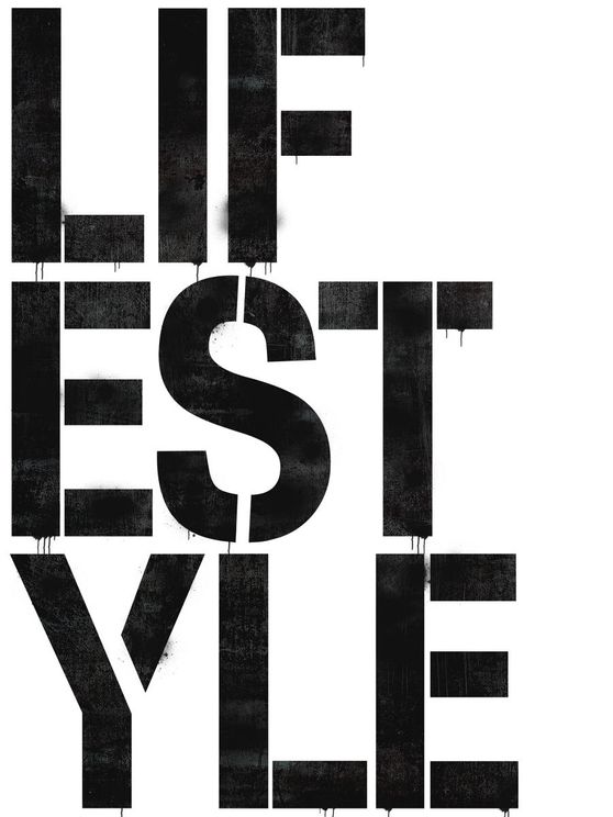 Lifestyle