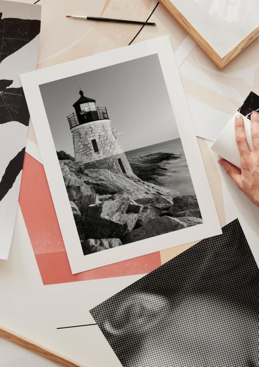 Lighthouse 2