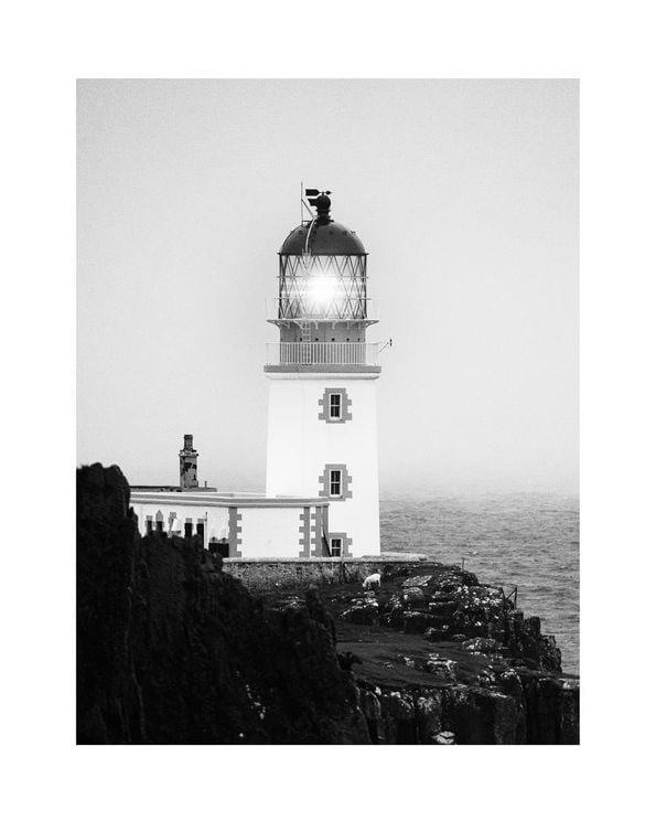 Lighthouse