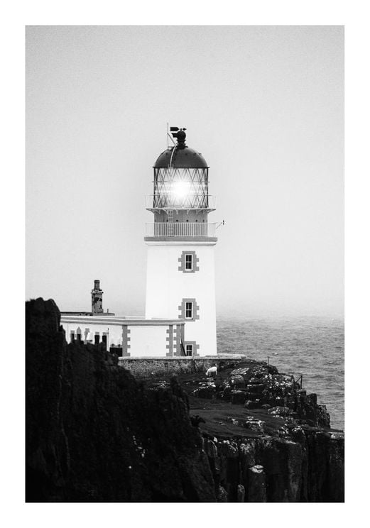 Lighthouse
