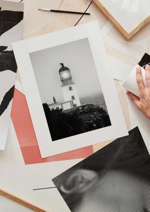 Lighthouse