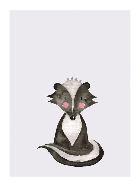 Lil Badger