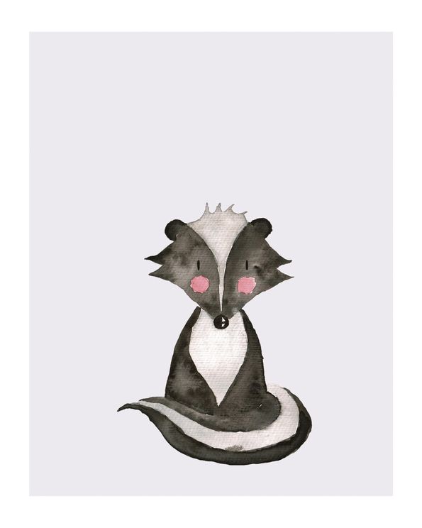 Lil Badger