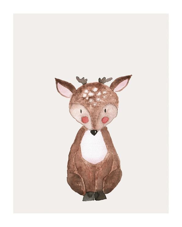 Lil Bambi