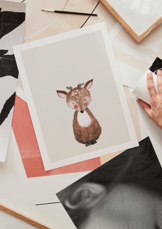 Lil Bambi