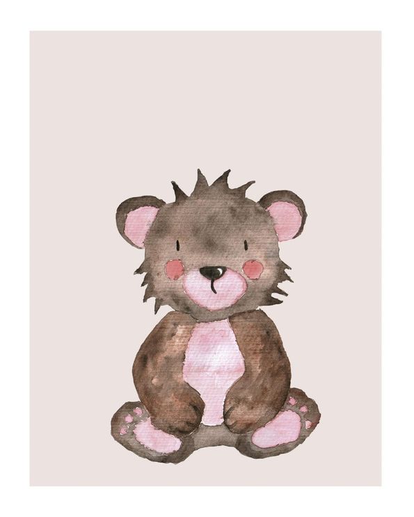 Lil Bear