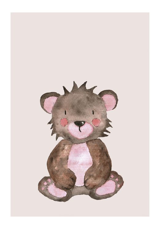 Lil Bear