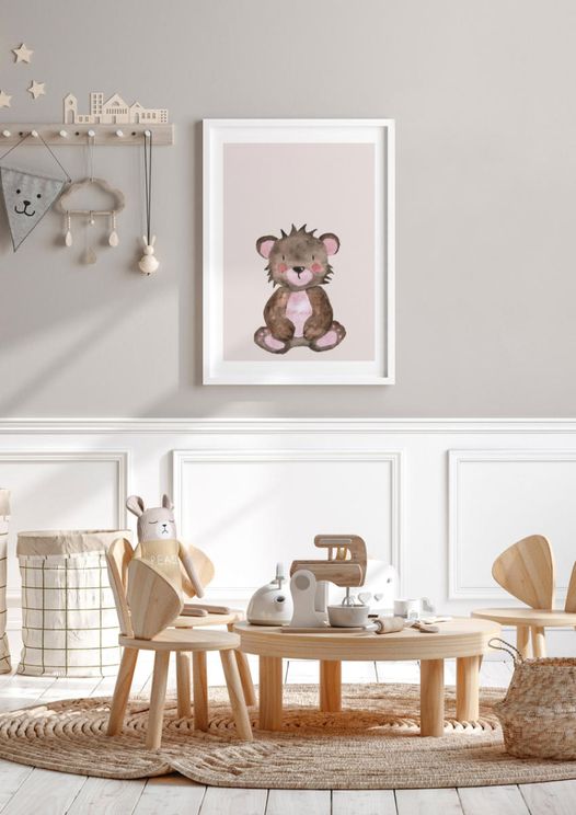 Lil Bear