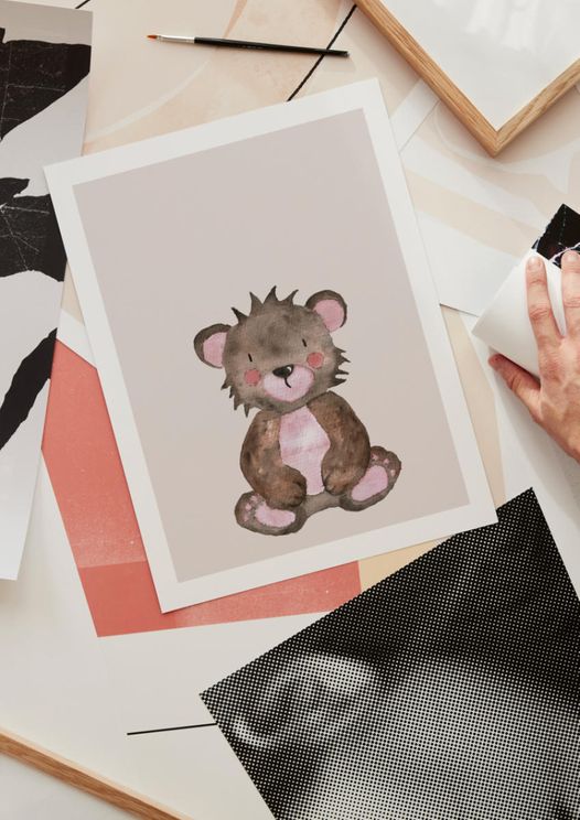 Lil Bear