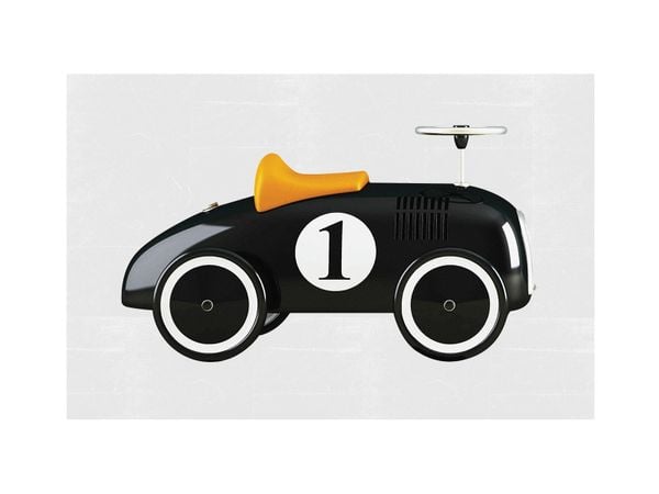 Lil Car
