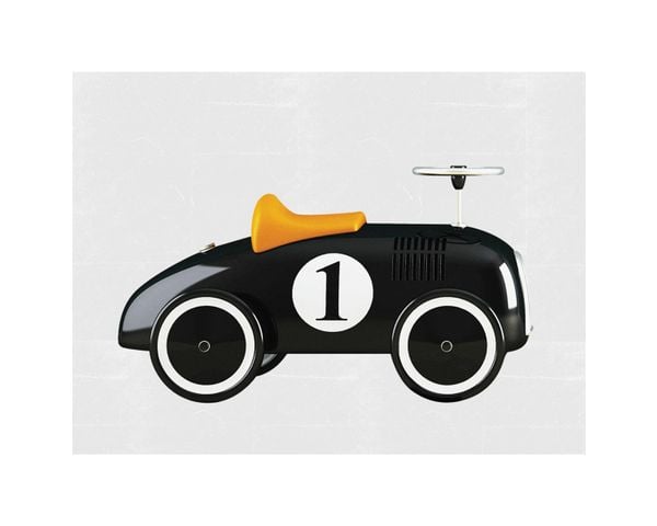 Lil Car