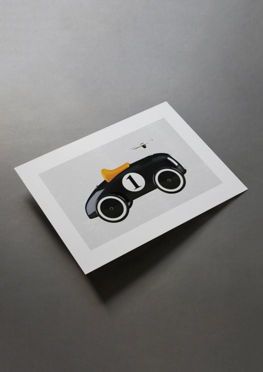 Lil Car