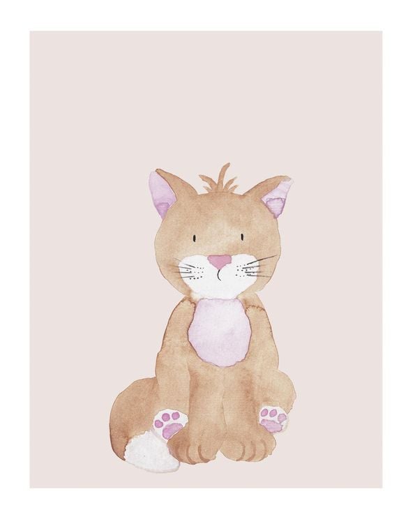 Lil Cat