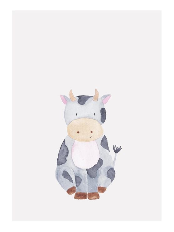 Lil Cow
