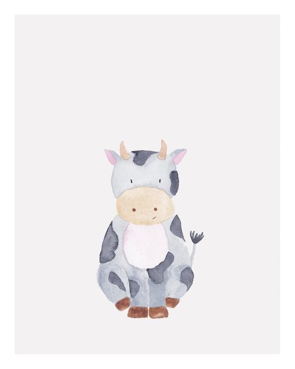 Lil Cow