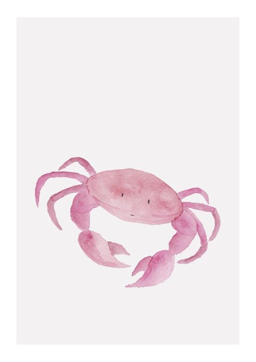 Lil Crab