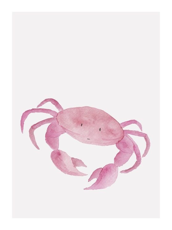 Lil Crab