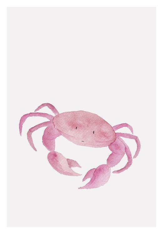 Lil Crab