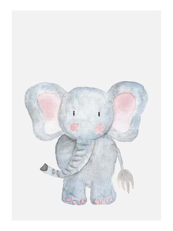 Lil Elephant