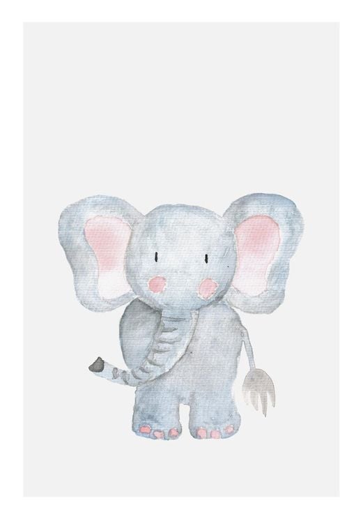 Lil Elephant