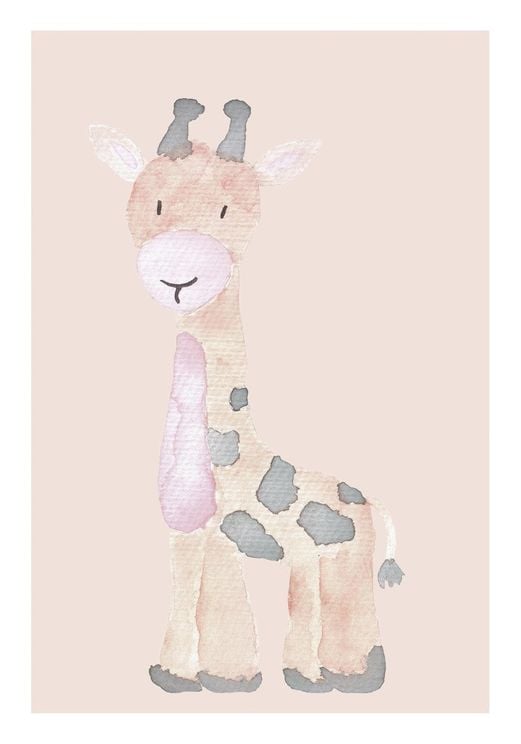 Lil Giraffe