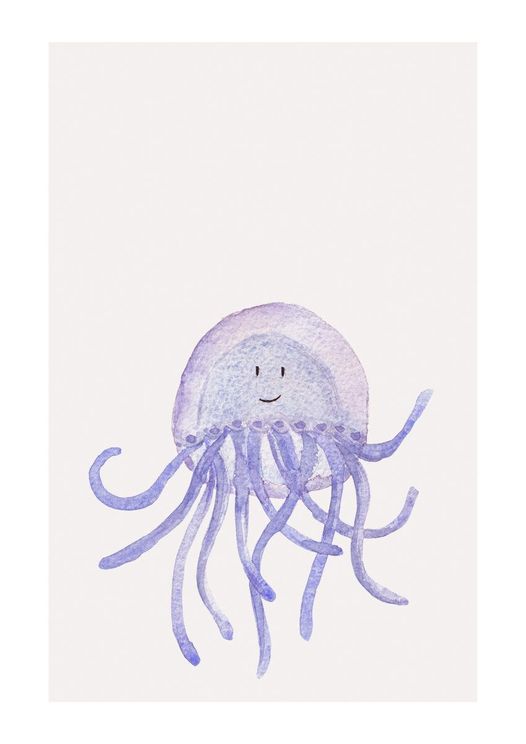 Lil Jellyfish
