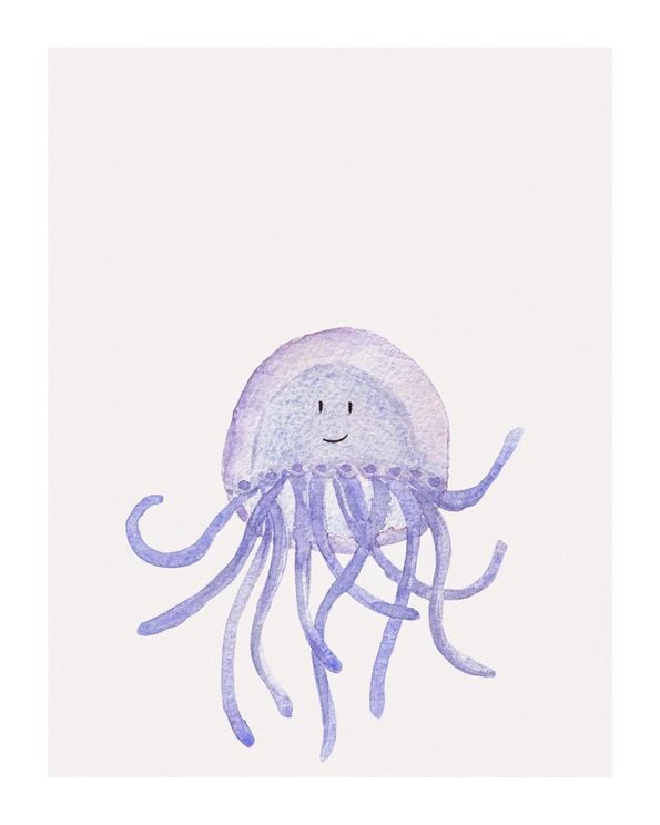 Lil Jellyfish