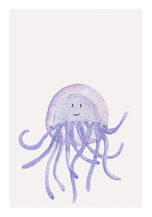 Lil Jellyfish