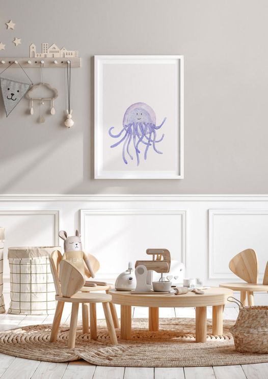 Lil Jellyfish
