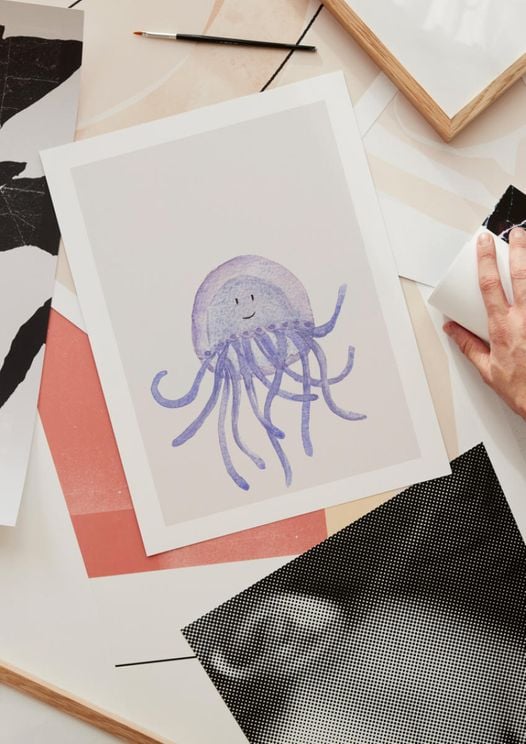 Lil Jellyfish