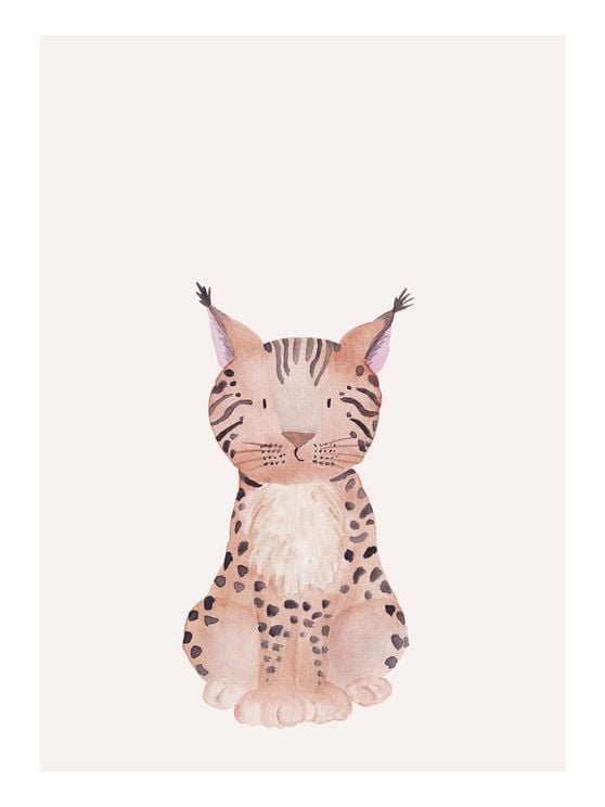 Lil Lynx