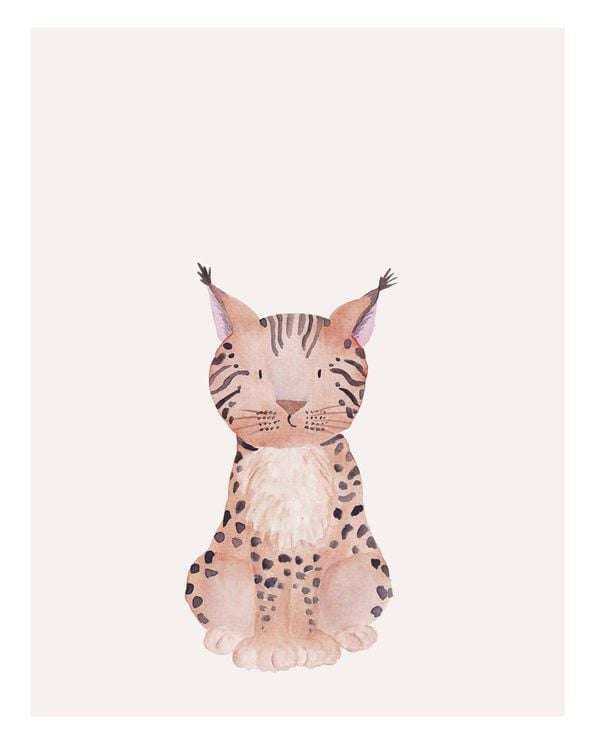Lil Lynx