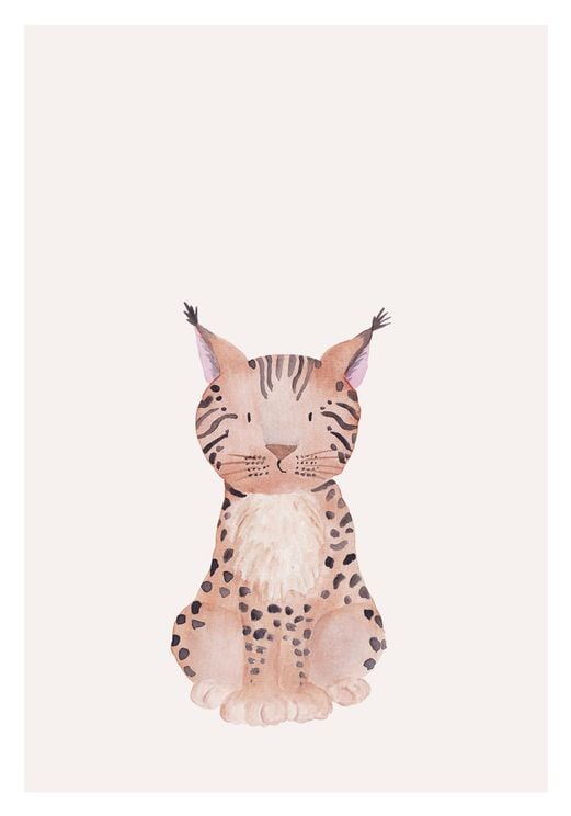 Lil Lynx